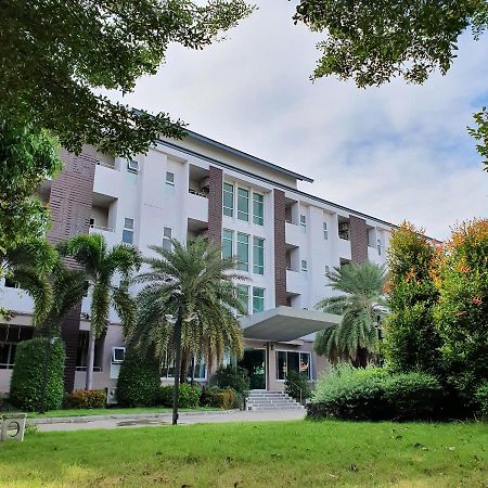 Orchid Surin Apartment Екстериор снимка
