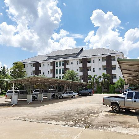 Orchid Surin Apartment Екстериор снимка
