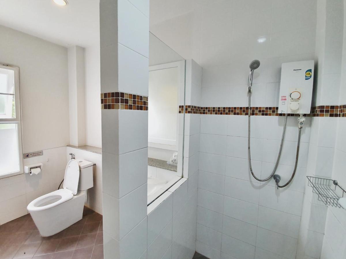 Orchid Surin Apartment Екстериор снимка