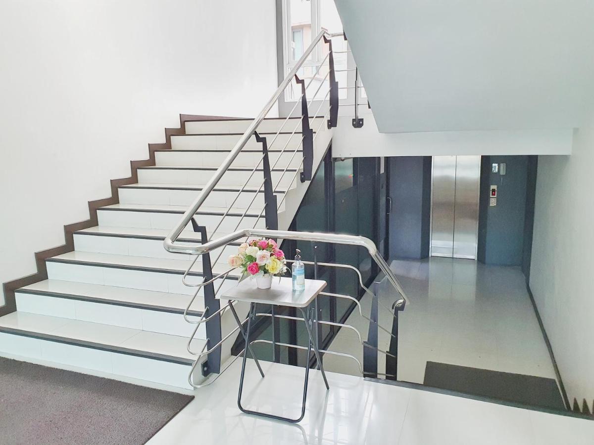 Orchid Surin Apartment Екстериор снимка